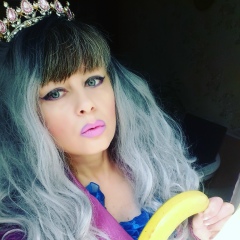 Лена Гладышева, 30.03, Москва