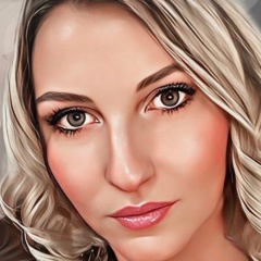 Елена Александровна Юхименко, 28.01, Норильск