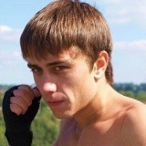 Айдар Исхаков, Набережные Челны