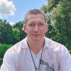 Дмитрий Уланов, Санкт-Петербург