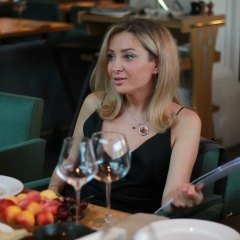 Ирина Петрова, 09.07.1982, Москва