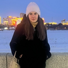 Татьяна Чурикова, 15.03.1997