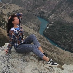 Таня Тихонова, 03.08, Люберцы