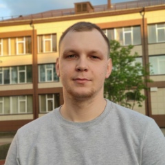 Роман Фадеев, 21.02