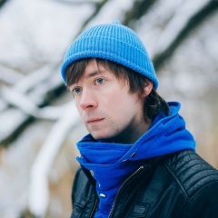 Макс Январев, 15.08.1987, Москва