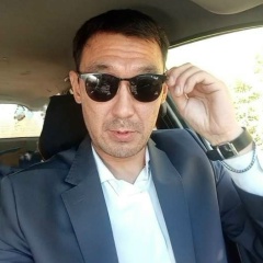 Арсен Санников, 17.09.1988