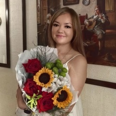Людмила Федорова, 22.05, Чебоксары