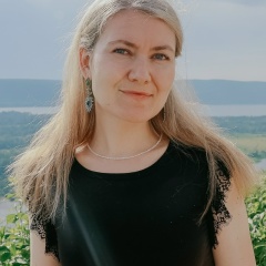 Евгения Великанова, 02.11, Арзамас