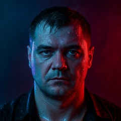 Виталий Порошин, Челябинск