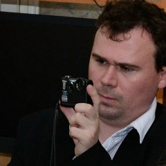 Сергей Семериков, 06.05.1976, Кривой Рог