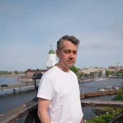Максим Ильин, 23.01, Санкт-Петербург