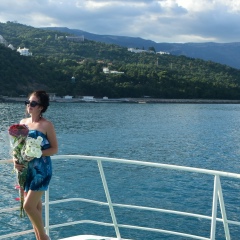 Lidia Guseva, 25.06