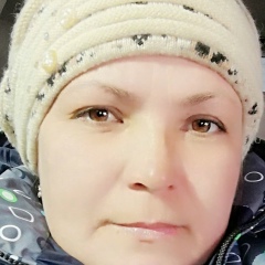 Оля Дегтярёва, 04.04, Алтай (Зыряновск)