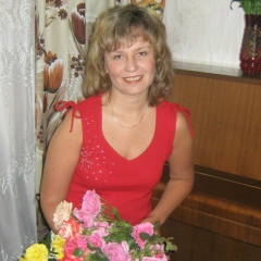 Юлия Погребняк