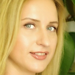 Аня Семенова, 25.10, Санкт-Петербург