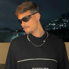 Tiago Malvadao, Puntarenas