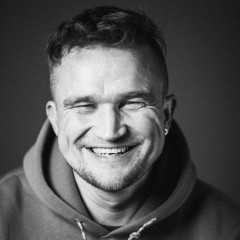 Misha Shipilov, 16.11, Москва