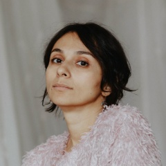 Лиля Шайдуллова, 14.05