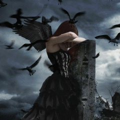 Angel Fallen, 19.11.2000