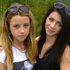 Юлия Тарасова, 15.07, Альметьевск