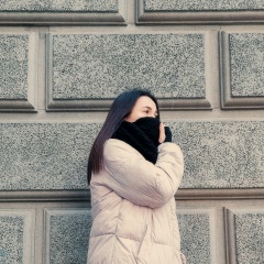 Людмила Кравченко, 19.04, Омск