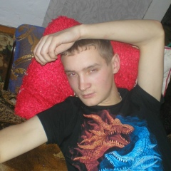 Сергей Пантелеев, 05.12, Санкт-Петербург