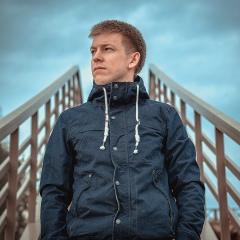 Артём Митриченко, 27.02, Ижевск