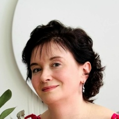 Валентина Корсакова, Ижевск