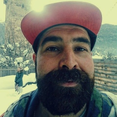 Андрей Данилов, 06.09.1982, Москва