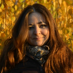 Юлия Батышкина, 01.07, Ровно