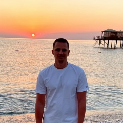 Тимофей Вихорев, 03.08.1989, Волгоград