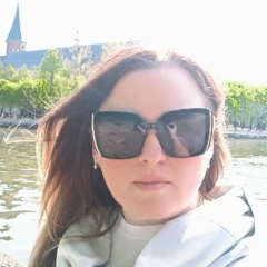 Катерина Попова, 24.04.1986, Санкт-Петербург