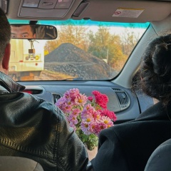 Elle K-D, Астрахань