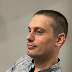 Григорий Агафонов, 21.03.1987, Артемовский