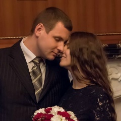 Таня Ужвенко, Саратов