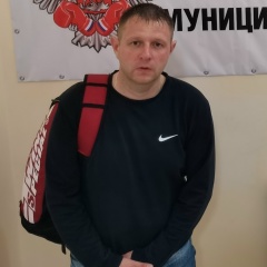 Пётр Татьянин, 22.02.1984, Бугульма