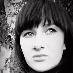 Арина Волкова, 14.10, Санкт-Петербург