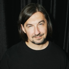 Константин Фомкин, Санкт-Петербург