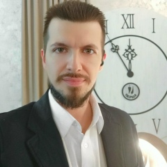 Сергей Сапарин, 28.02, Самара