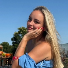 Юлия Кузнецова, 01.07.1998, Евпатория