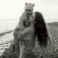 Алина Морщагина, 08.11.1995, Москва