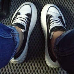 Оля Феофанова, 04.01.1984, Санкт-Петербург