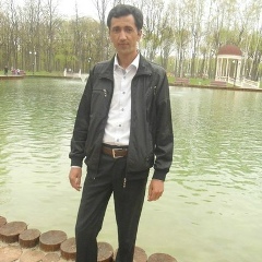 Hudayberdi Hanow, 14.01, Дашогуз