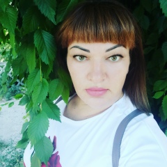 Елена Орыдорога, 05.09.1983, Северодонецк