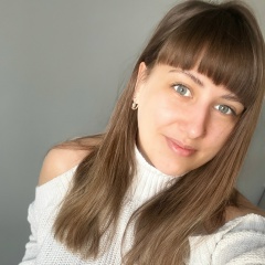 Анастасия Кулик, 28.06, Кокшетау