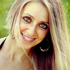 Анна Радионова, 16.03.1990, Arlington