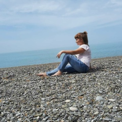 Олеся Николашкина, 17.06.1983