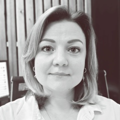 Светлана Огнянко, 25.10, Екатеринбург