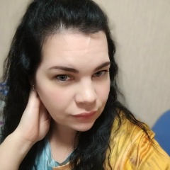 Оксана Оксана, Москва