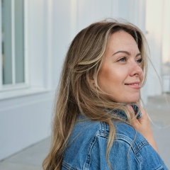 Ксения Петракова, 01.05, Москва